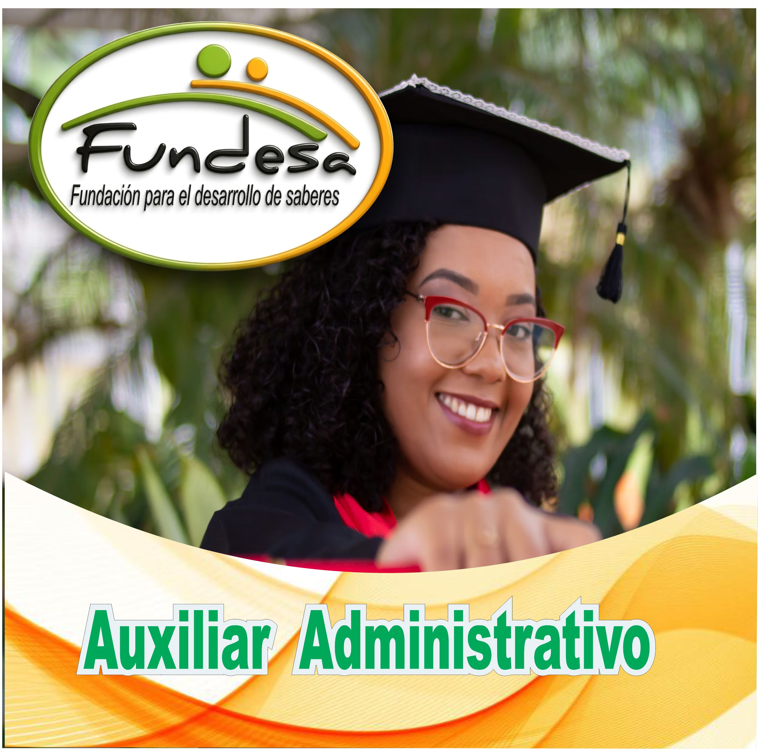 Auxiliar Administrativo 
