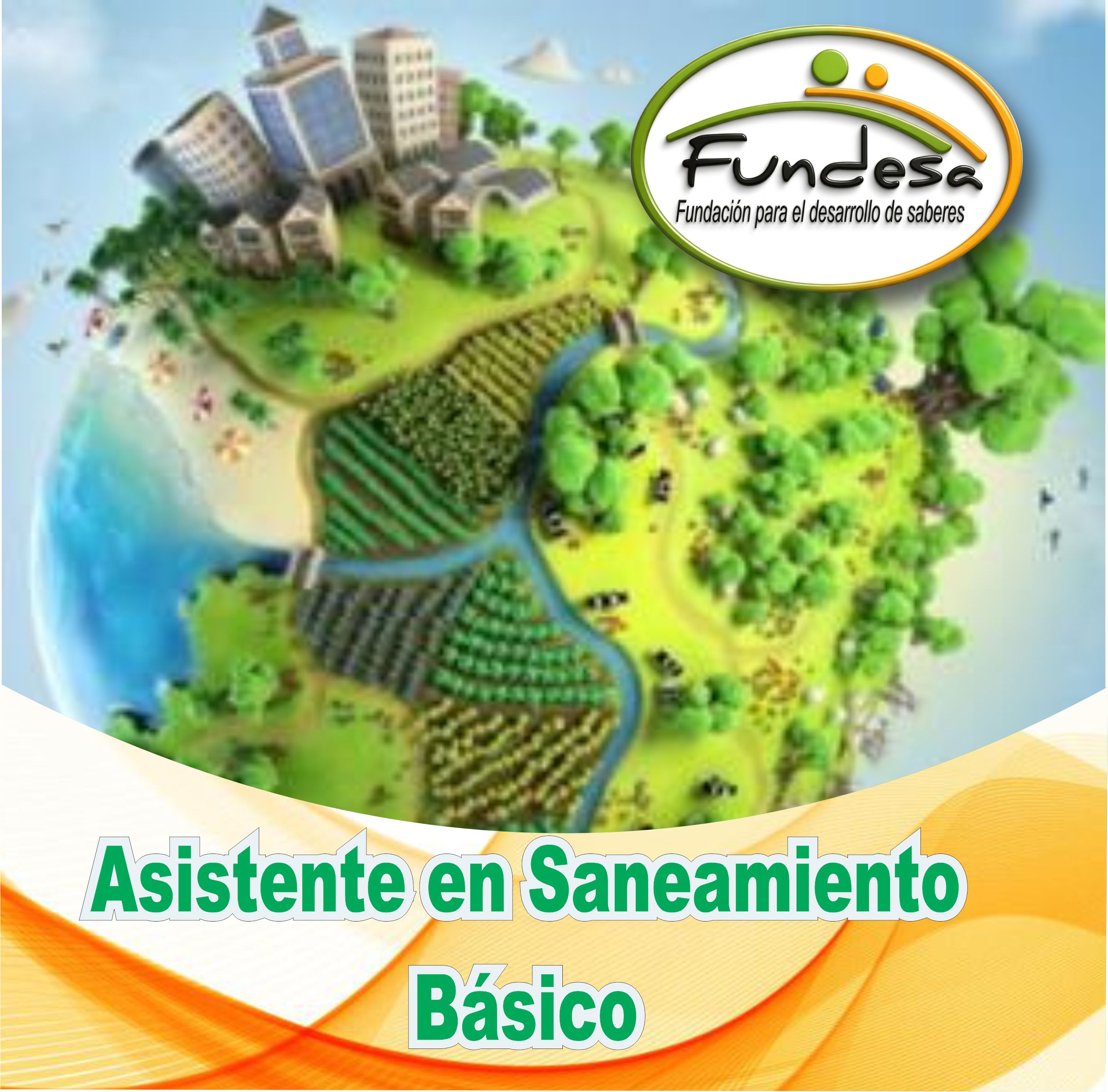 Saneamiento Ambiental