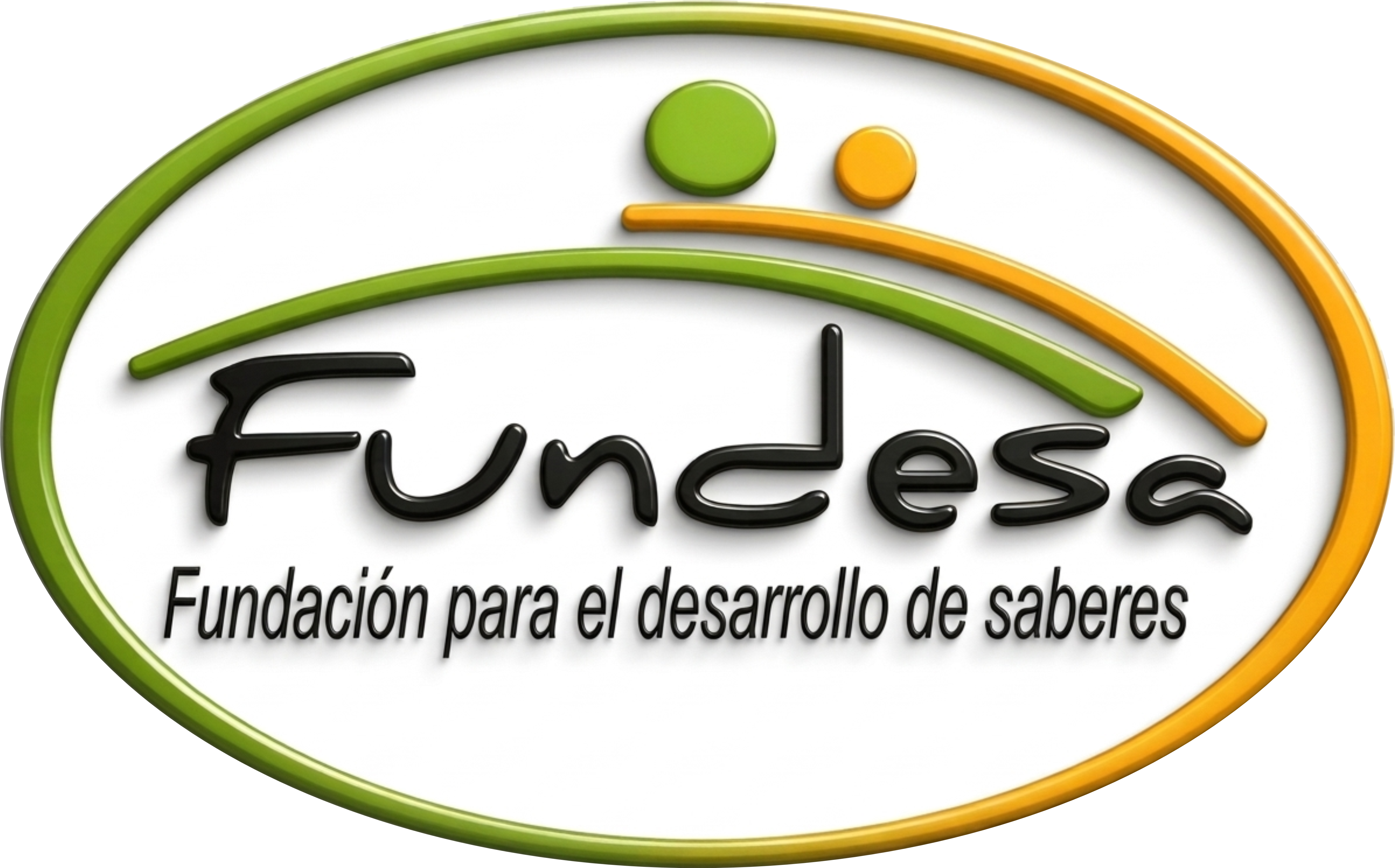 Logo del FUNDESA - FUNDESA de Carepa