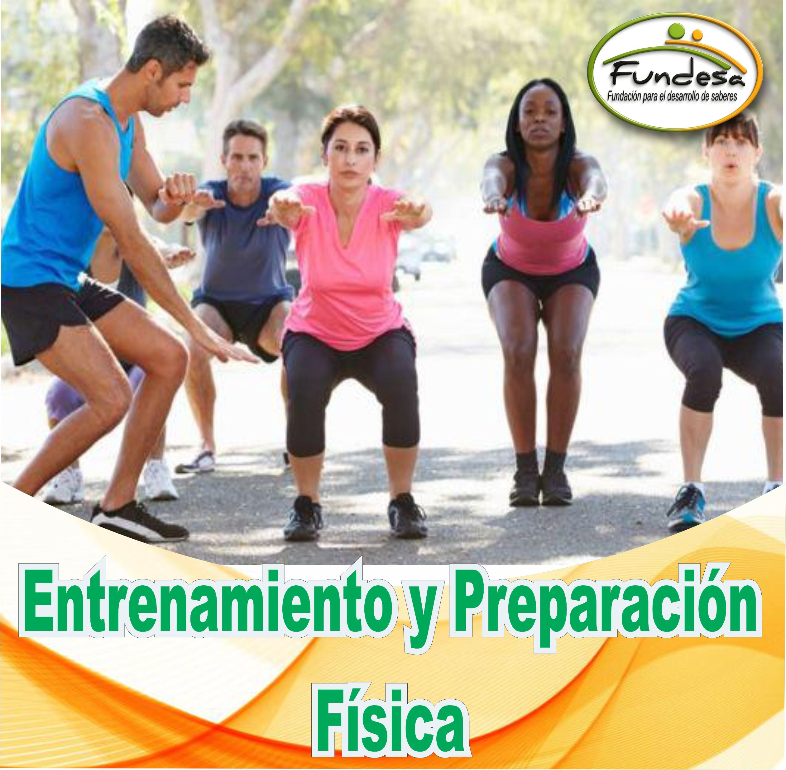 Entrenamiento y Preparación Física