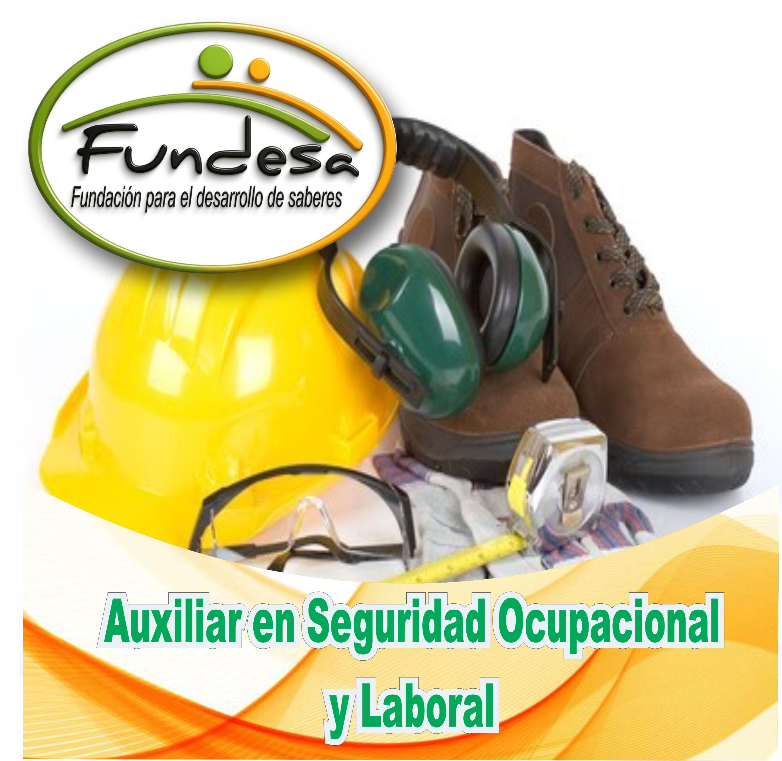 Seguridad Ocupacional y Laboral