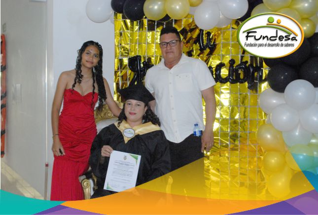 Galería de fotos de FUNDESA Carepa