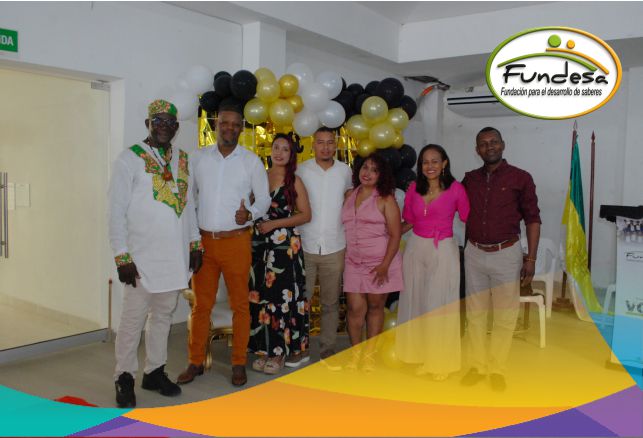 Galería de fotos de FUNDESA Carepa