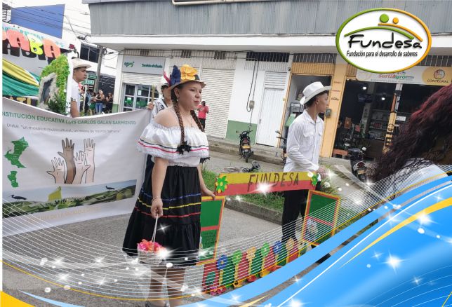 Galería de fotos de FUNDESA Carepa