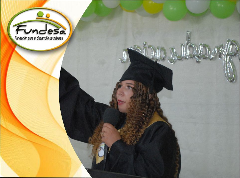 Estudiantes de Auxiliar de Servicios Farmacéuticos de FUNDESA - Carepa
